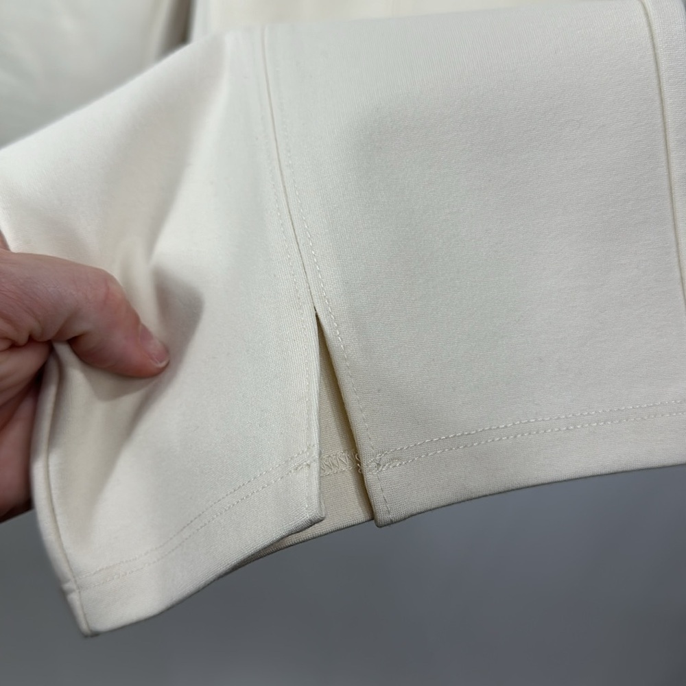 Soft Surrounding soft essential pointe ankle pull… - image 6